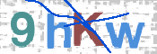 Immagine CAPTCHA
