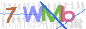 Immagine CAPTCHA