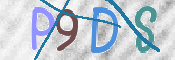 Immagine CAPTCHA