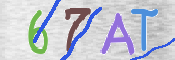 Immagine CAPTCHA