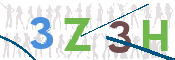 Immagine CAPTCHA