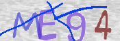 Immagine CAPTCHA