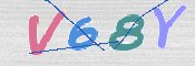 Immagine CAPTCHA