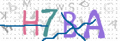 Immagine CAPTCHA