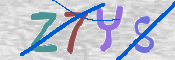 Immagine CAPTCHA