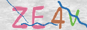Immagine CAPTCHA
