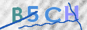 Immagine CAPTCHA