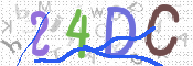 Immagine CAPTCHA