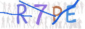 Immagine CAPTCHA