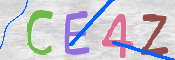 Immagine CAPTCHA