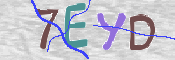 Immagine CAPTCHA