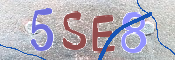 Immagine CAPTCHA