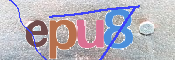 Immagine CAPTCHA