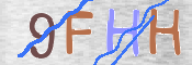Immagine CAPTCHA
