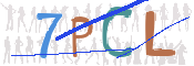 Immagine CAPTCHA