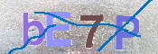 Immagine CAPTCHA