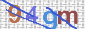 Immagine CAPTCHA