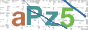 Immagine CAPTCHA