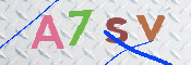 Immagine CAPTCHA