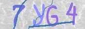 Immagine CAPTCHA