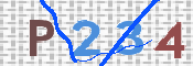 Immagine CAPTCHA