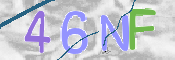Immagine CAPTCHA