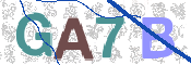 Immagine CAPTCHA