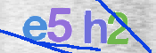 Immagine CAPTCHA
