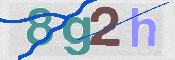 Immagine CAPTCHA