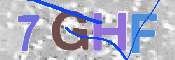 Immagine CAPTCHA