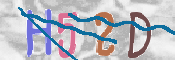 Immagine CAPTCHA