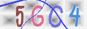 Immagine CAPTCHA