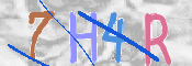 Immagine CAPTCHA