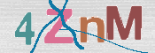 Immagine CAPTCHA