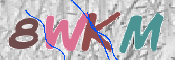 Immagine CAPTCHA