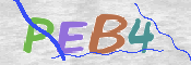 Immagine CAPTCHA