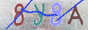 Immagine CAPTCHA