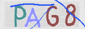 Immagine CAPTCHA