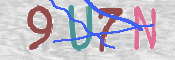 Immagine CAPTCHA