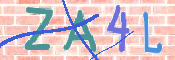 Immagine CAPTCHA