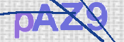Immagine CAPTCHA