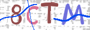 Immagine CAPTCHA