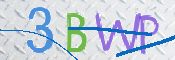 Immagine CAPTCHA