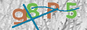 Immagine CAPTCHA
