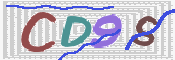 Immagine CAPTCHA
