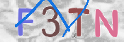 Immagine CAPTCHA