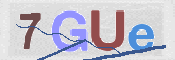 Immagine CAPTCHA