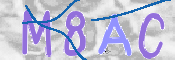 Immagine CAPTCHA
