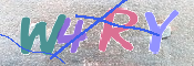 Immagine CAPTCHA