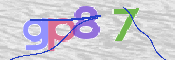 Immagine CAPTCHA